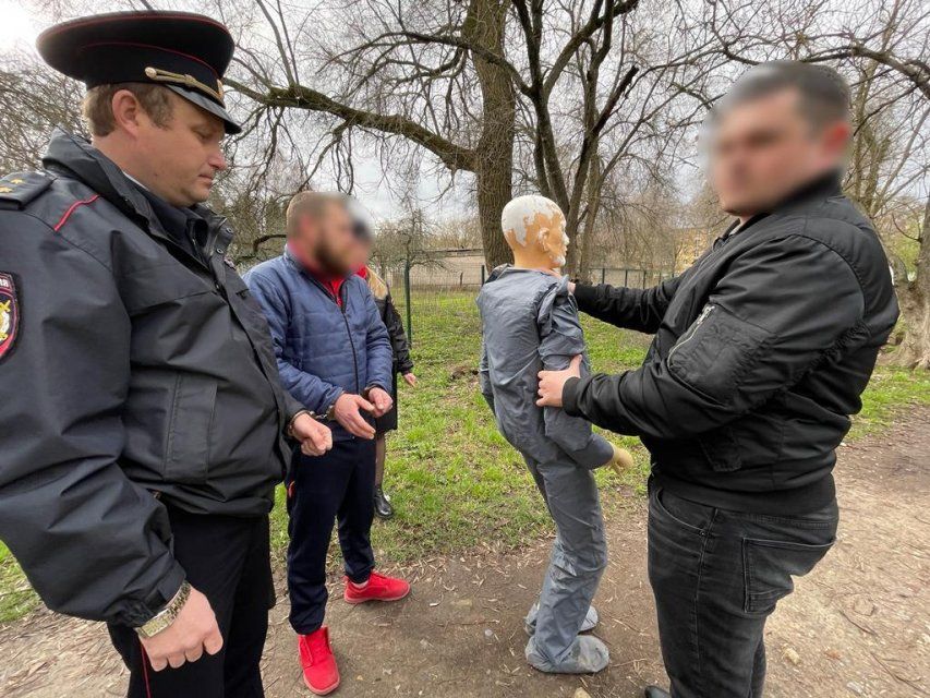 Житель Рязани во Мценске зарезал знакомого из-за оскорбления