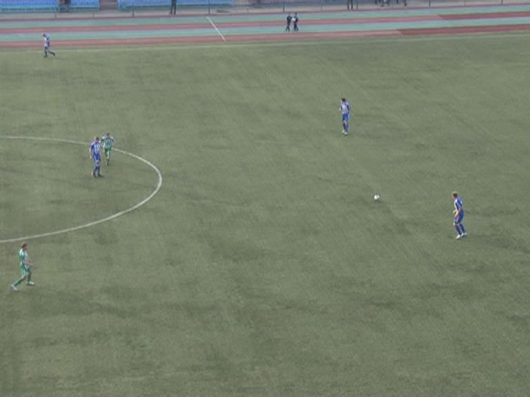 Полет «Орлов» в Саратове