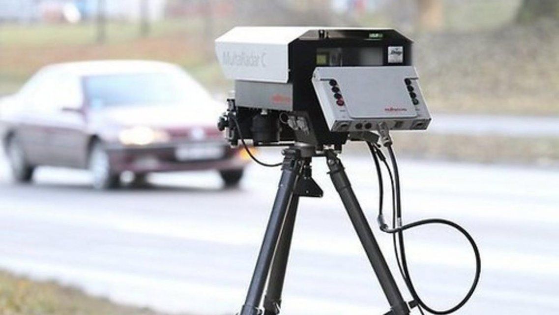 Где сегодня в Орловской области автомобилистов караулят камеры