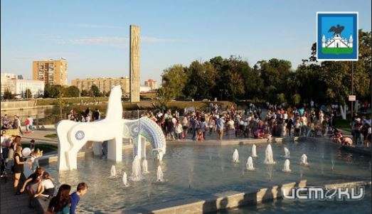 Стало известно, что ждёт орловчан в День молодёжи