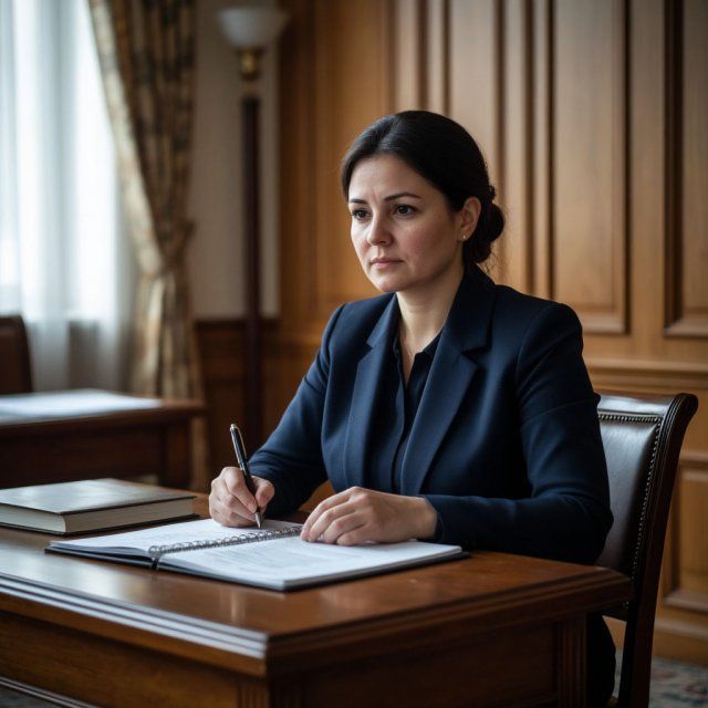 Жительница поселка Верховье стала фигурантом уголовного дела, фиктивно поставив на учет иностранного гражданина по месту пребывания 