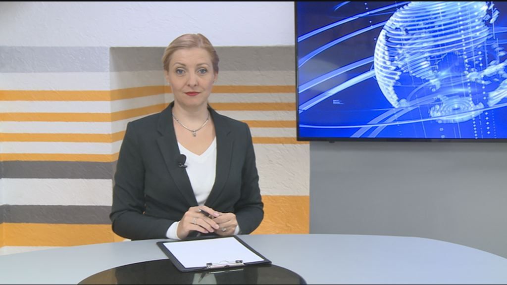 В Орловской области организуют передвижные прививочные пункты, как прошли учения МЧС – сегодня в программе «Оперативный эфир»