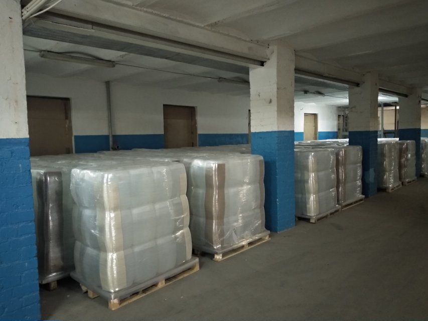 80 тысяч литров паленого алкоголя нашли на недействующем орловском заводе