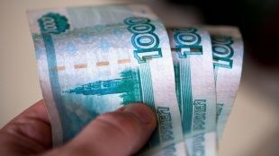 43-летний мужчина украл из дома соседа 3000 рублей