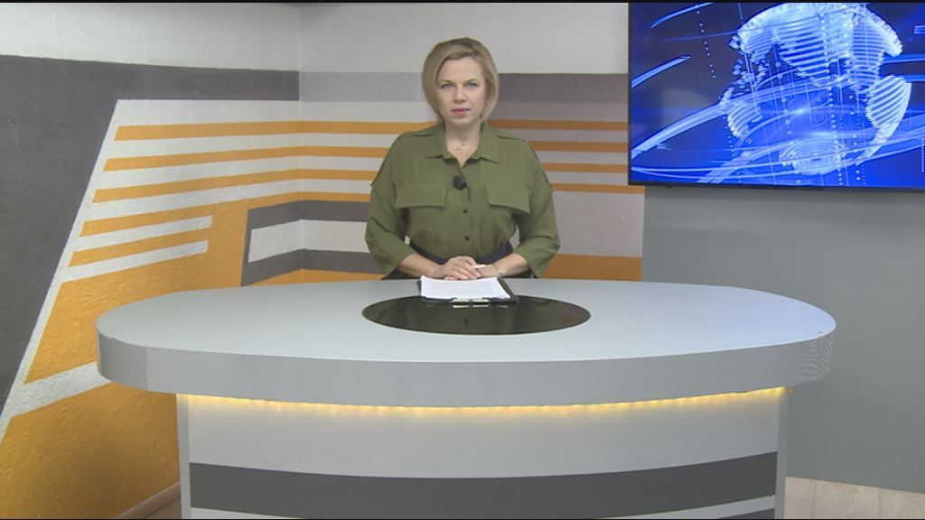 В 19:00 вы увидите свежий выпуск программы «Оперативный эфир» на нашем канале