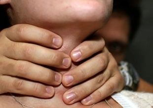 46-летний орловчанин задушил свою сожительницу