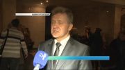 Орловский колледж культуры и искусств отметил 50-летие
