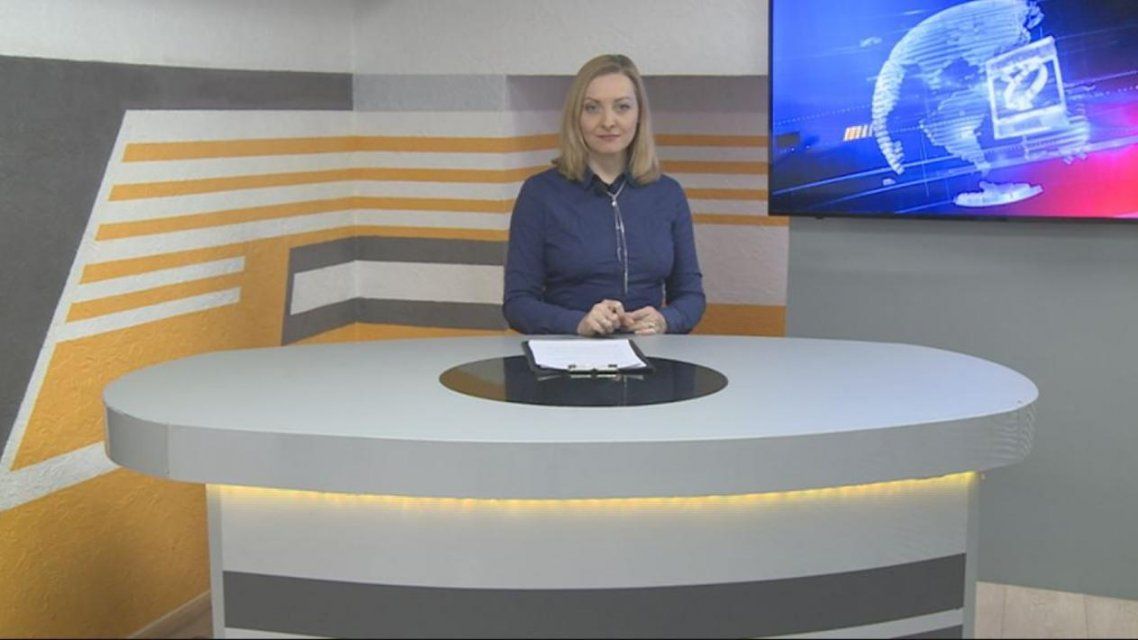 В 19:00 смотрите свежий выпуск программы «Оперативный эфир» на канале «Истоки»