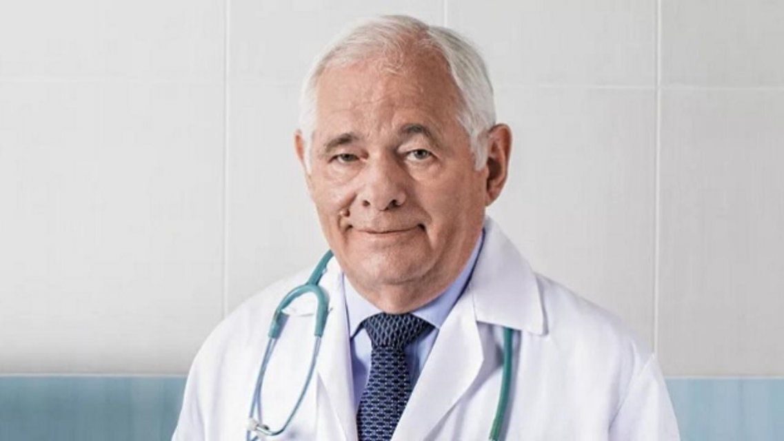 Уроженец Орловщины Рошаль выберет памятник медикам, борющимся с COVID-19