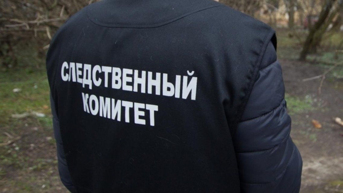 В Орле нашли труп мужчины с ножевым ранением 