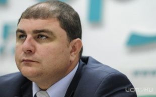 Сегодня в студии "Вечерний гость" губернатор Вадим Потомский