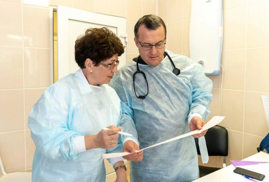 Орловские дети с пороками сердца получили шанс на здоровую жизнь благодаря столичным врачам