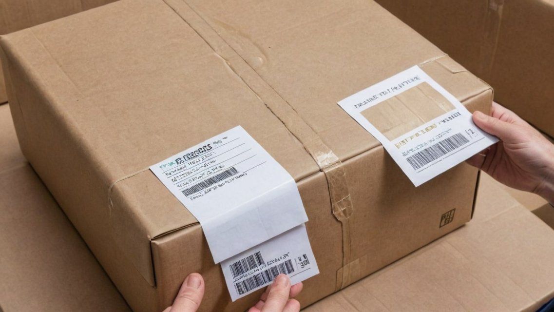 Преимущества использования сервиса Track.Global для отслеживания посылок Flip Post