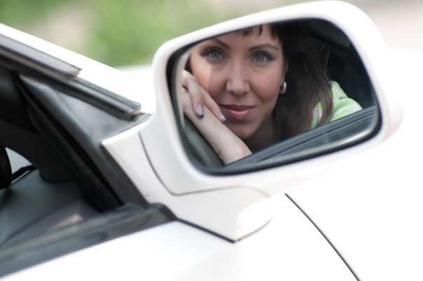 Орловские автоледи стартуют 8 марта 