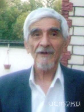 Разыскивается пенсионер, подозреваемый в угрозе убийством