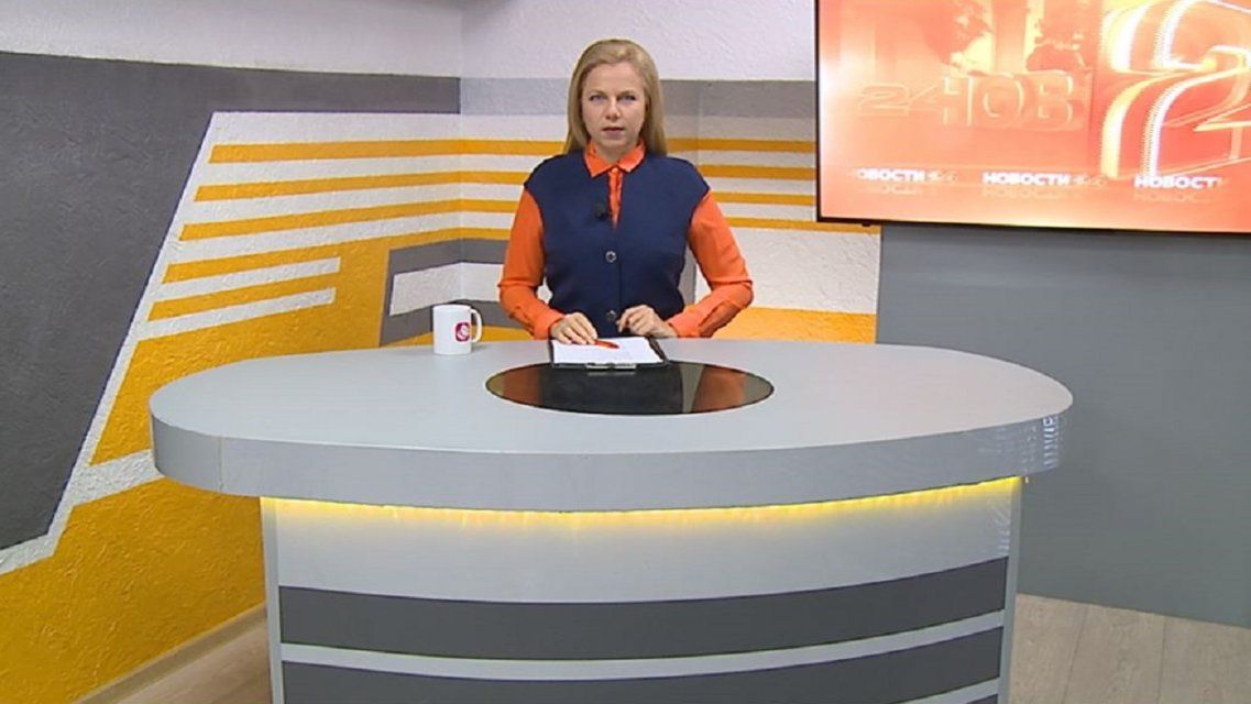 Закрытие моста Дружбы, нормы ГТО — сегодня в программе «Оперативный эфир»