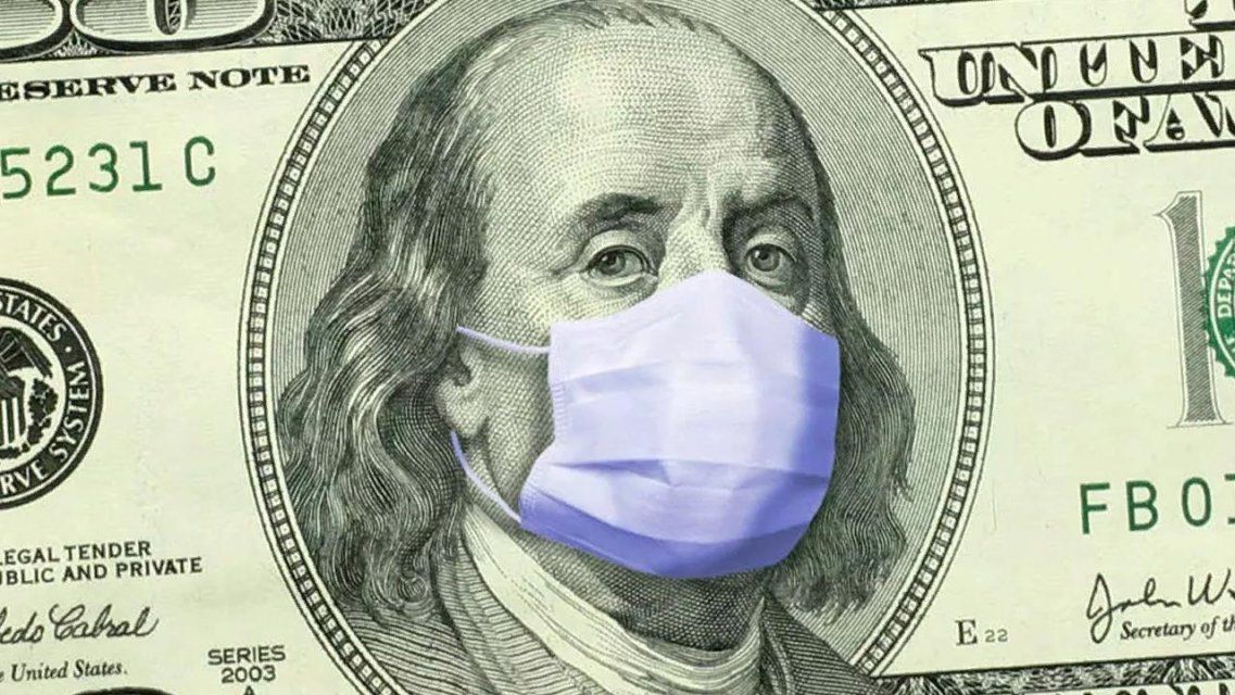 Орловщине выделили почти 200 млн рублей на борьбу с коронавирусом