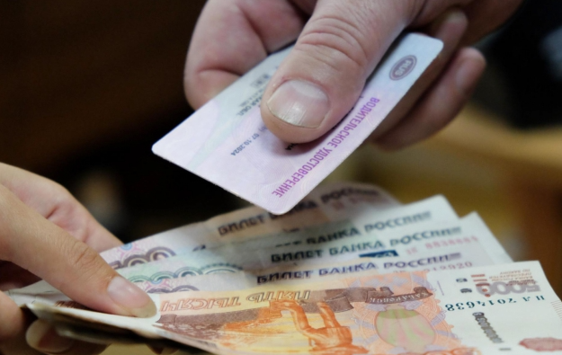 В Орловской области экс-начальника отделения ГИБДД признали виновным в коррупции