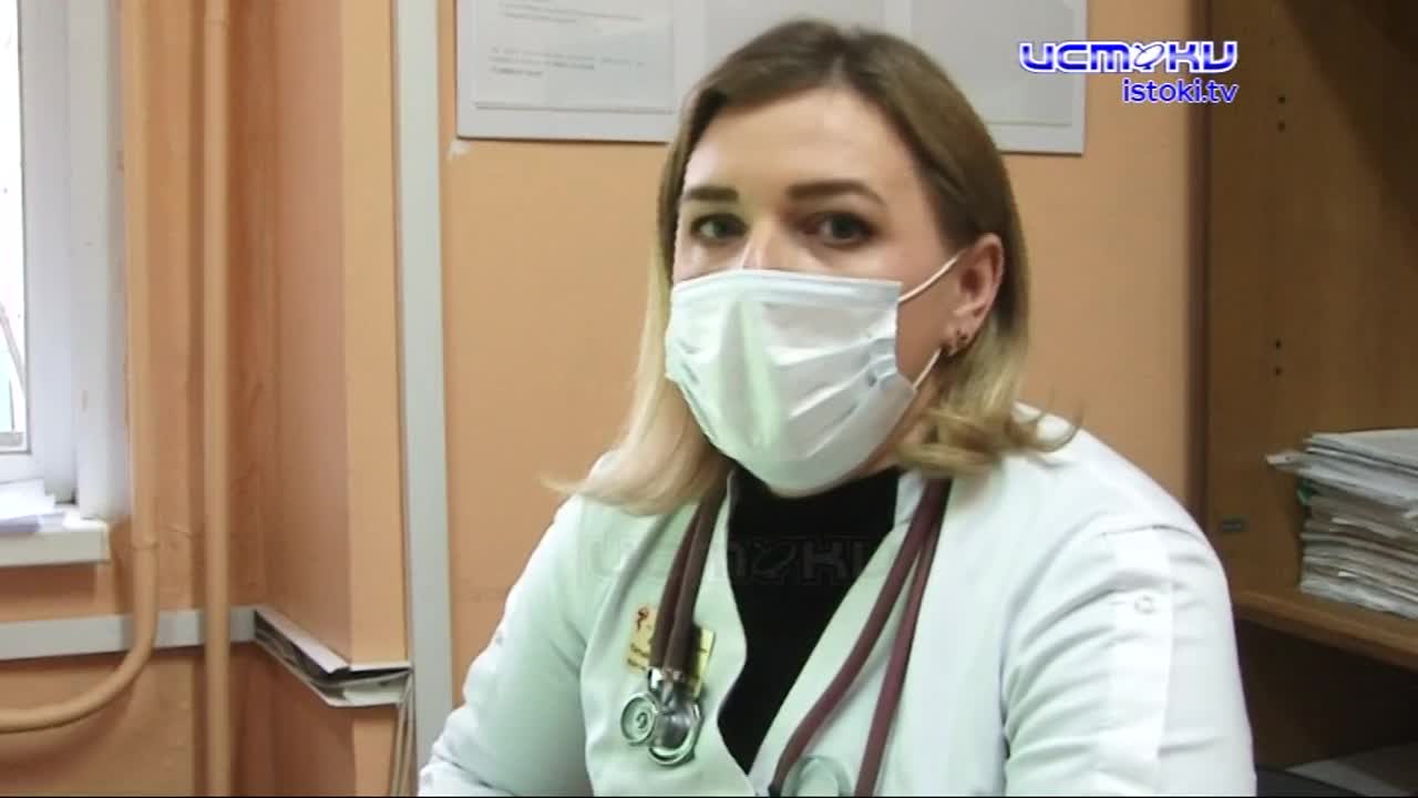 С 1 января россияне смогут получать QR-коды по титру антител. В Орловской области соответствующая система выдачи электронных пропусков действует уже н...