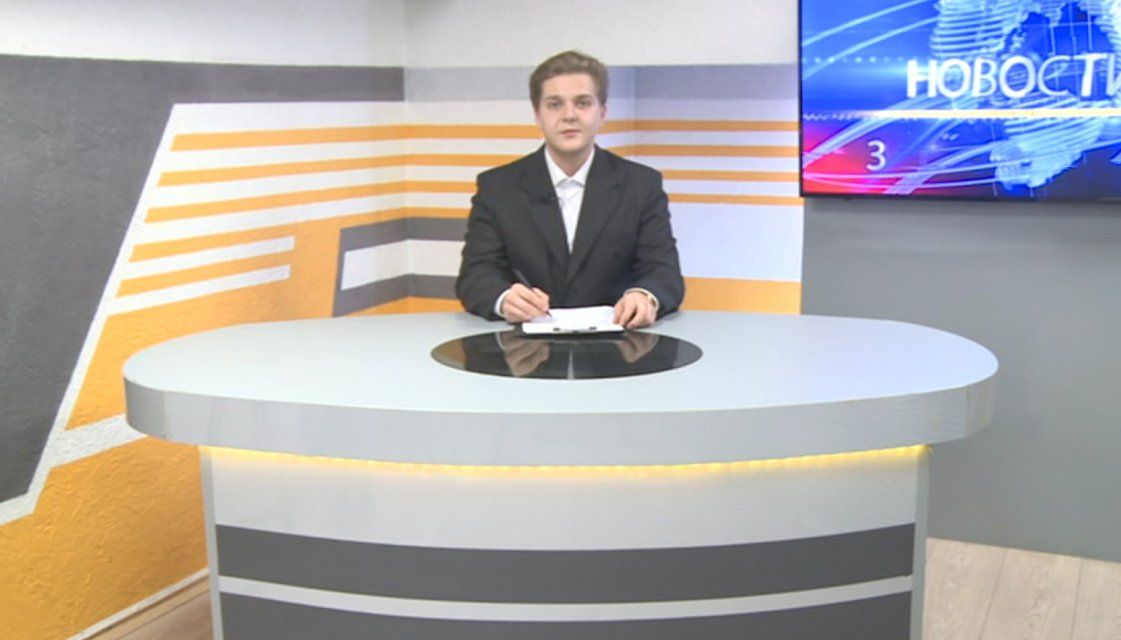 Улица Пархоменко опять без ремонта, как не отравиться едой в фудтраке, строительный мусор в лесу-это некоторые темы "Оперативного эфира" сегодня