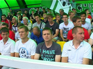 Фанаты Орла призывают Мосякина на помощь