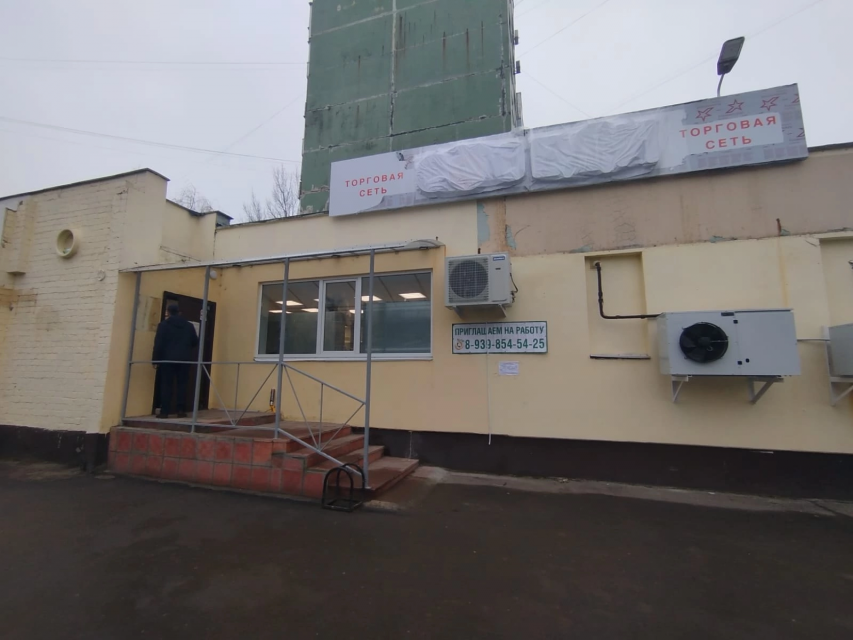 Конец 15-летней борьбы: закрыты «наливайки» в Орле 