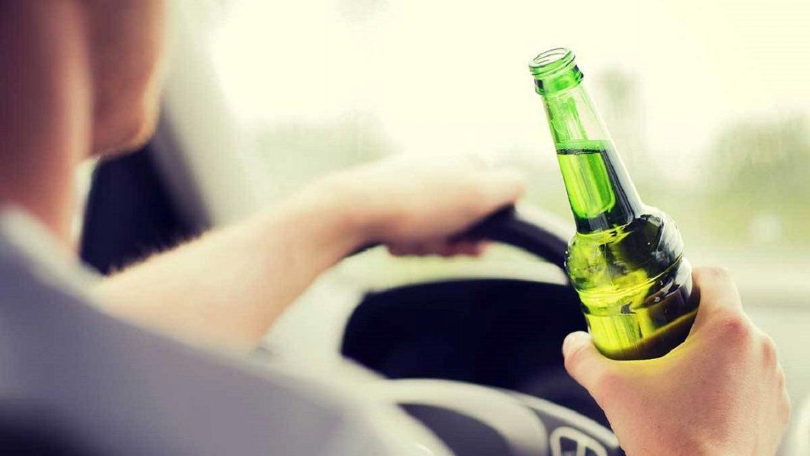 На орловских дорогах поймали более 1700 любителей пьяной езды