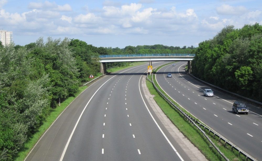 А воз и ныне там... В Орле застопорилось строительство Западного обхода