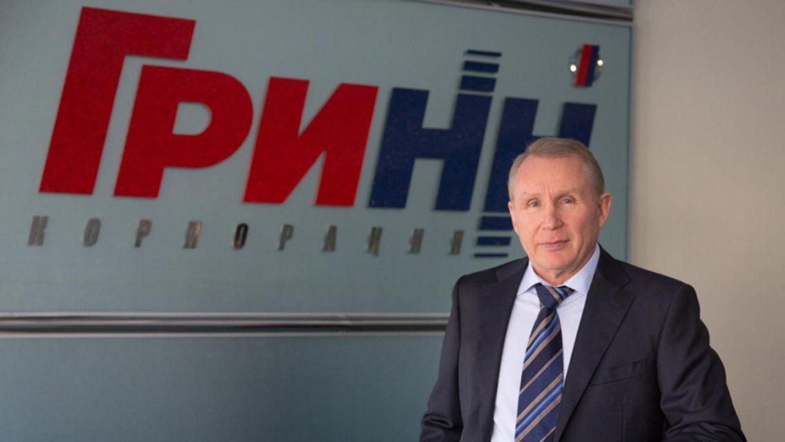 Орловский суд отказался вернуть Грешилову пост гендиректора «ГРИННа»