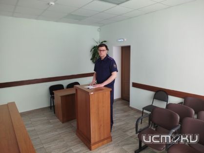 Выбрана мера пресечения главе Болхова 