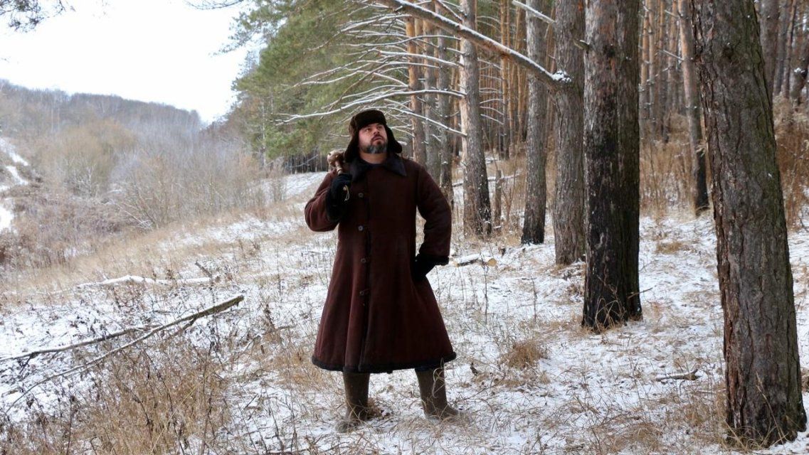 Советник губернатора предложил себя вместо Соловья-разбойника 