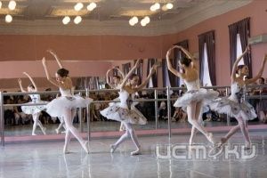 Сегодня в Орле был заложен первый камень новой хореографической школы