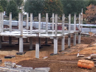 Трансформаторную подстанцию построят прямо у новой многоэтажки 