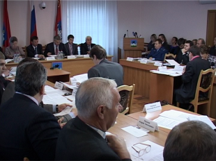 Власти обещают сделать город светлее в связи с обращениями жителей