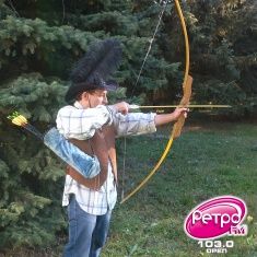 Ко Дню автомобилиста Ретро FМ Орел приготовило новый проект под названием "Автоохота"