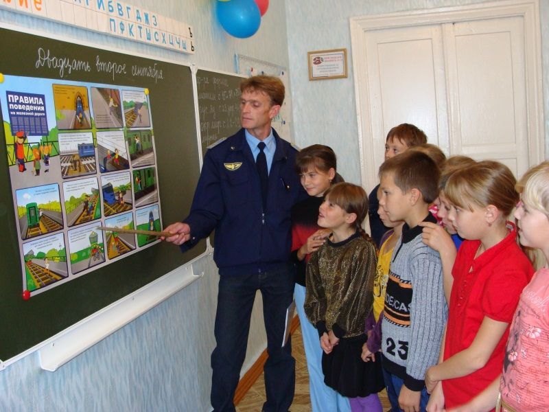 В Орловской области в первом квартале 2021 года не произошло ни одного случая травмирования граждан на железнодорожной инфраструктуре