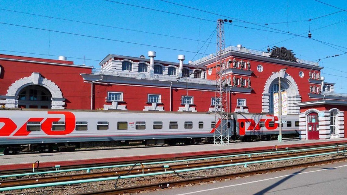 Более 20 малых вокзалов МЖД стали «цифровыми»