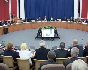 Бюджет области в 2016 году сохранит социальную направленность 