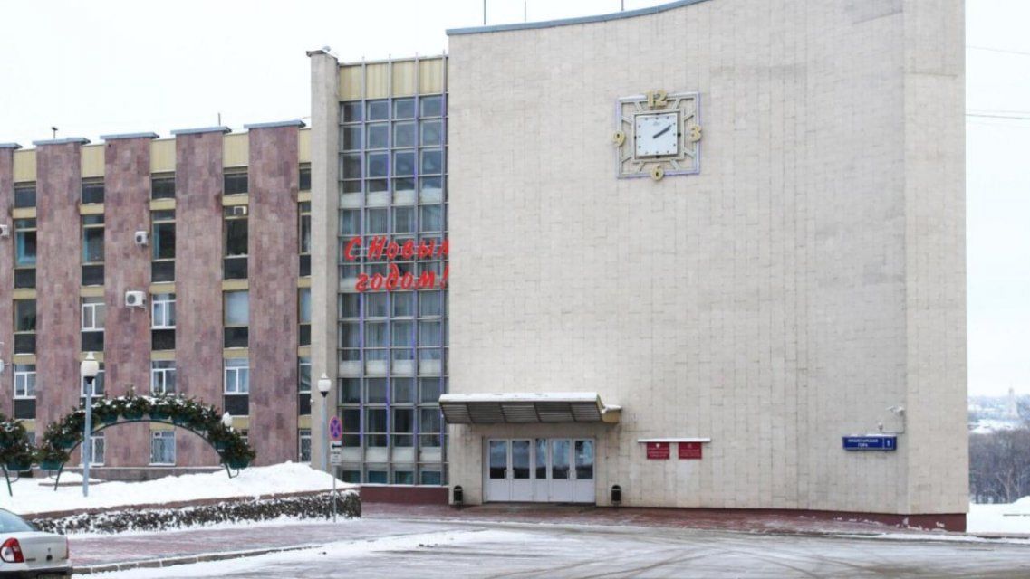 В 2020-м году орловчане обратились в мэрию почти 50 тысяч раз