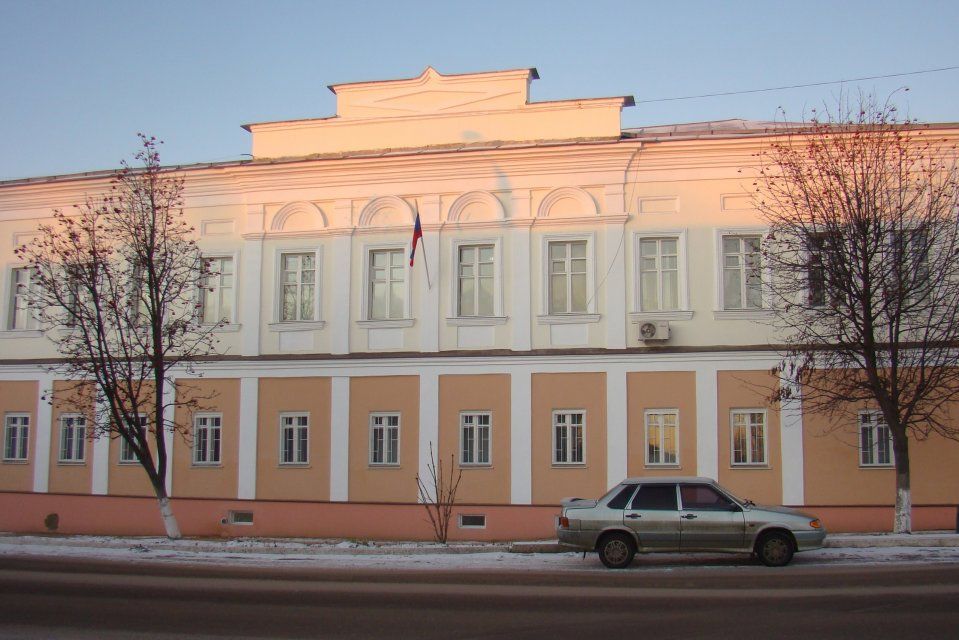 Болховчанин признался, что случайно пырнул друга ножом