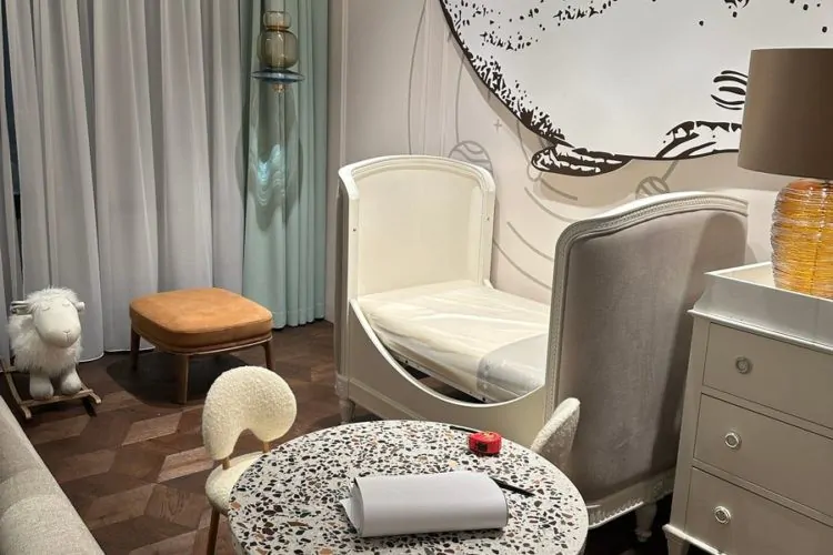 Как Колибри клининг помогла привести в порядок квартиру перед рождением первенца: моя реальная история