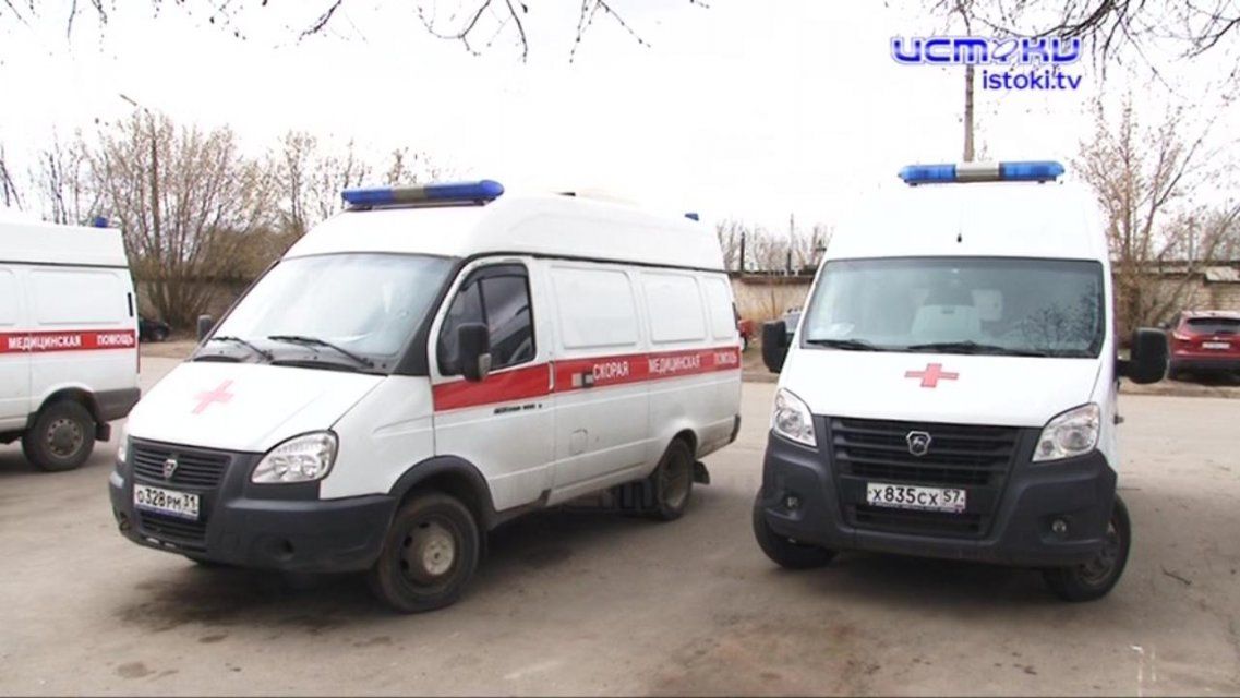 На Орловщине рекордно возросло число зараженных COVID-19: так ли все хорошо в нашей медицине