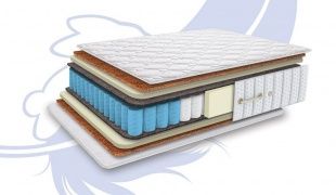 Как выбрать ортопедический матрас для ребенка? 