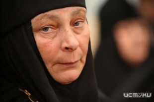 Виновник ДТП, в котором пострадала матушка Евфалия, получил 2 года лишения свободы