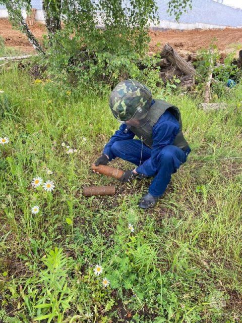 Минувшие сутки на Орловщине, к счастью, обошлись без пожаров