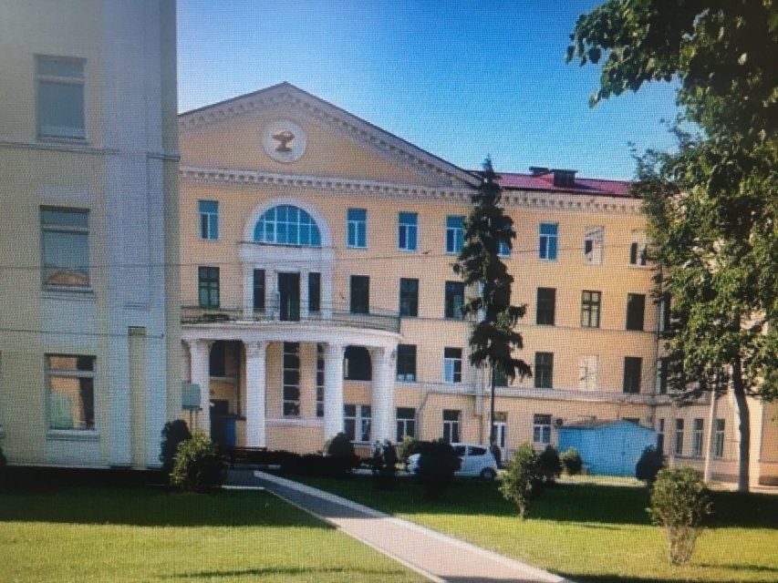 Мценскую и Ливенскую ЦРБ отремонтируют. Предусмотрено многомилионное финансирование