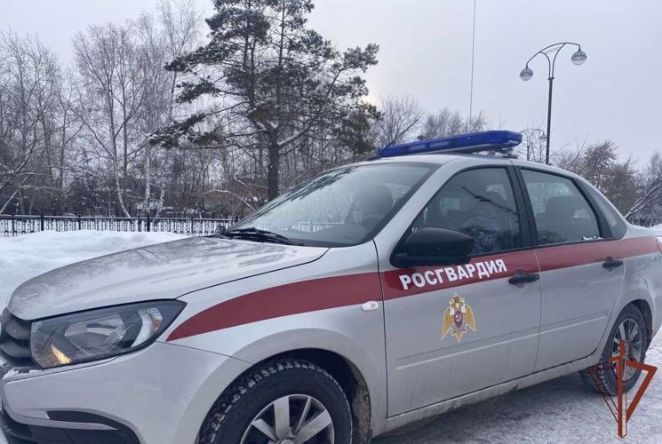 В Орле задержали любителя сыра