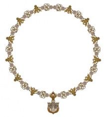 Губернатор Орловской области будет носить должностной знак