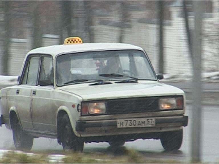 Что будет с такси после Нового года?