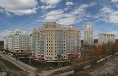 Где преуспели строители? 